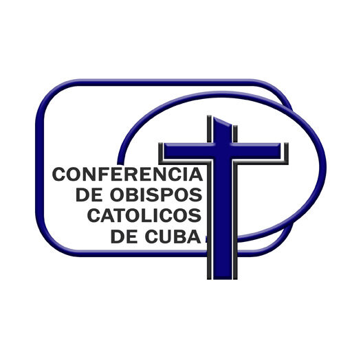 Conferencia de Obispos Católicos de Cuba logo
