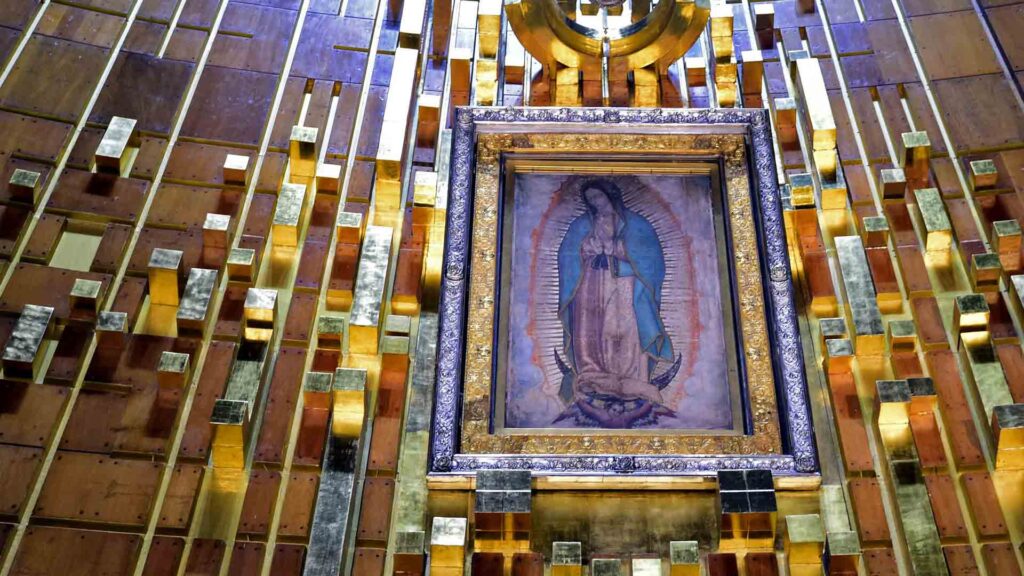 La Virgen de Guadalupe es muy importante para la fe de todos los mexicanos, pues en ella nuestra Madre del Cielo manifestó claramente su amor de predilección por este pueblo, dejando un hermoso mensaje lleno de ternura.