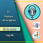 La iglesia en Podcast