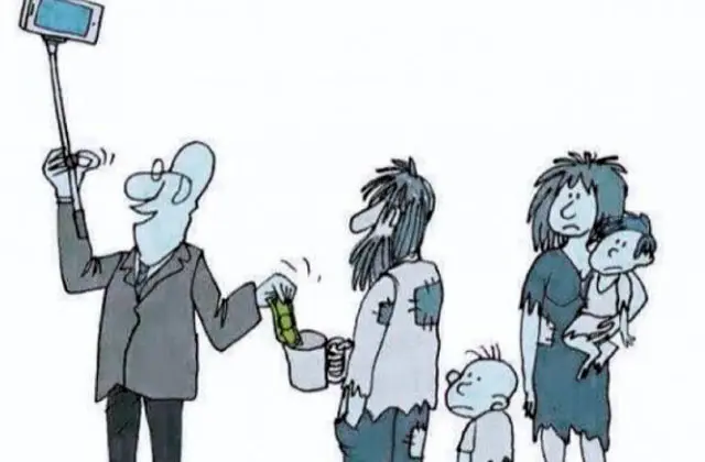 Que no sepa tu mano izquierda
lo que hace tu derecha.