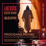 Jesuscristo-vive