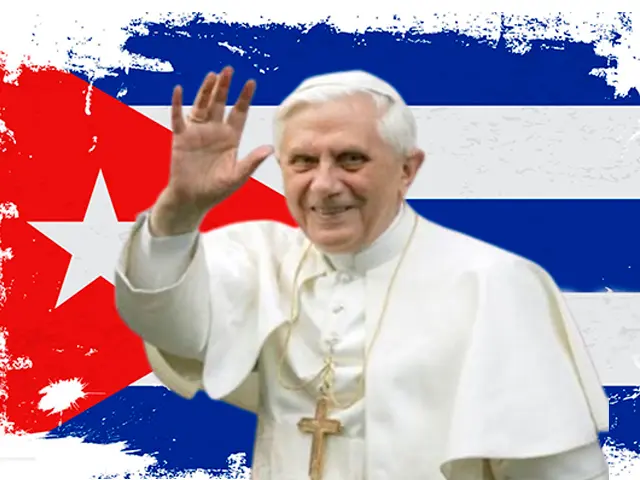 Benedicto-XVI-Viaje-Apostolico-Cuba