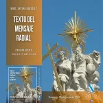 En hora buena con el mensaje de Mons. Arturo González