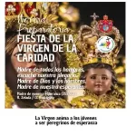 Novena a la Virgen de la Caridad 30-de-agosto Novena de la Caridad