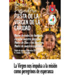 Novena a la Virgen de la Caridad