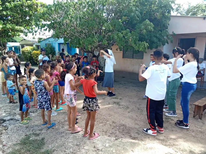 Sembradores de Esperanza