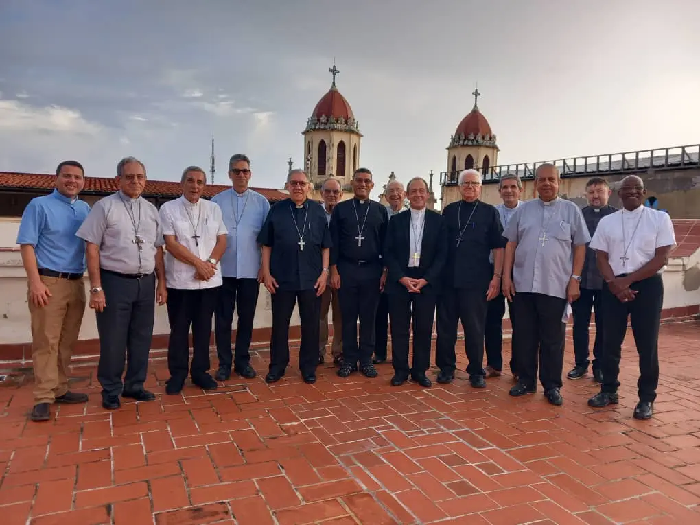 Obispos-Catolicos-de-Cuba