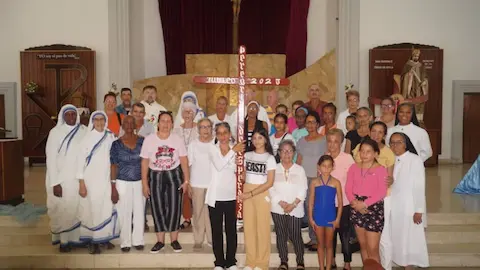 Peregrinacion-Jubilar-de-la-Zona-Pastoral-