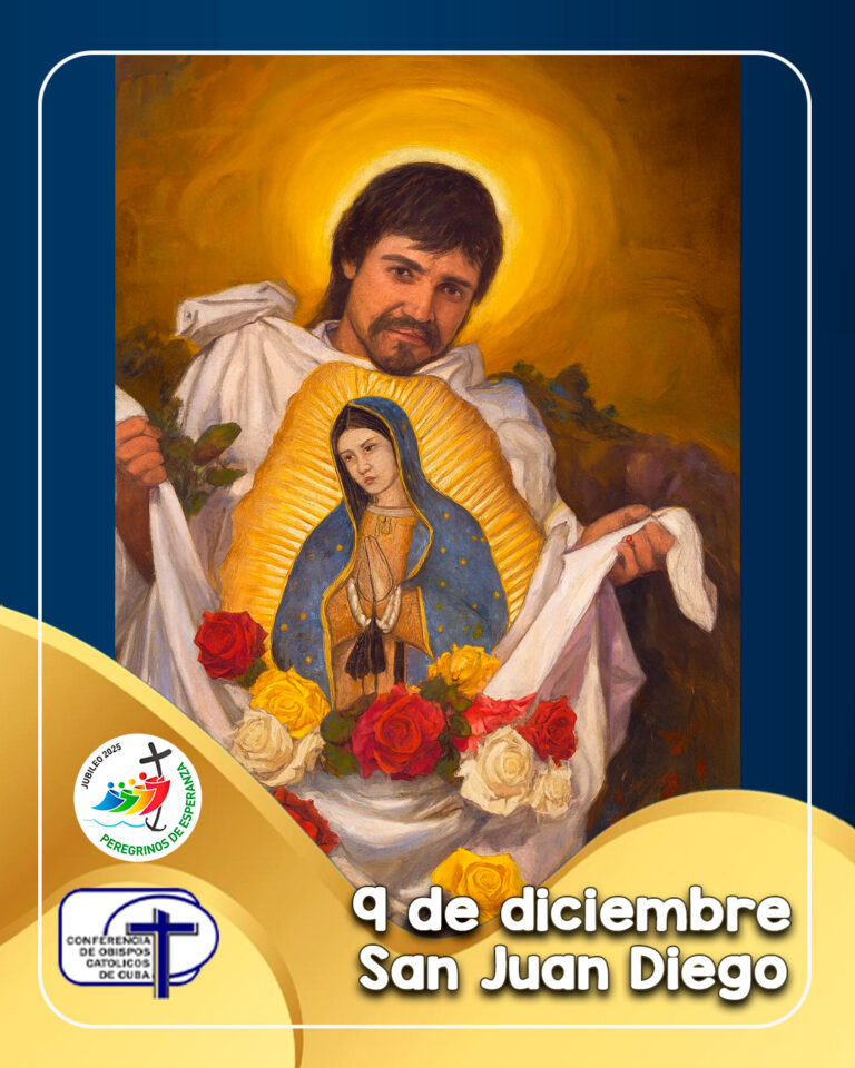 San Juan Diego san-juan-diego