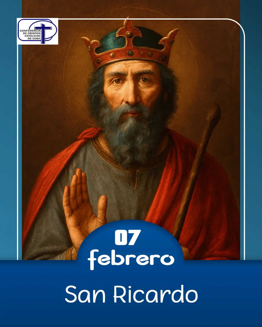 San Ricardo.