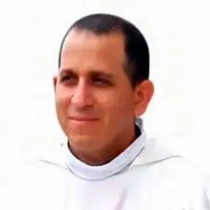 Mons. Osmany Massó Cuesta