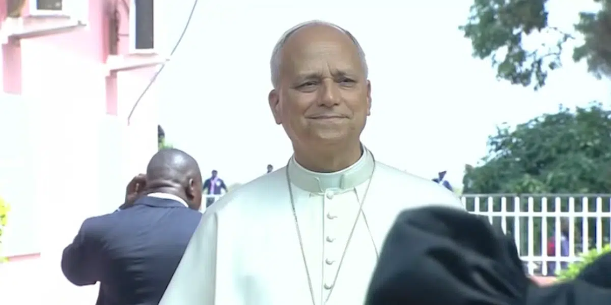 legado del Papa Francisco