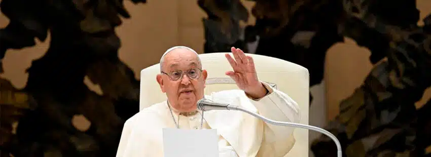 legado del Papa Francisco