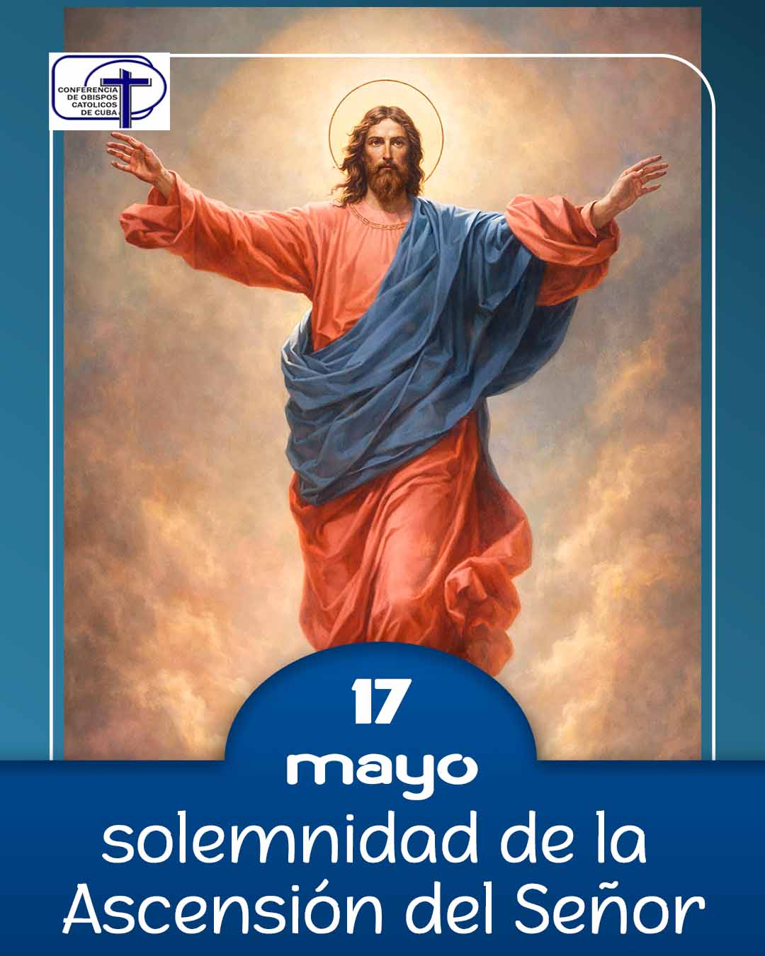 Solemnidad de la Ascensión del Señor