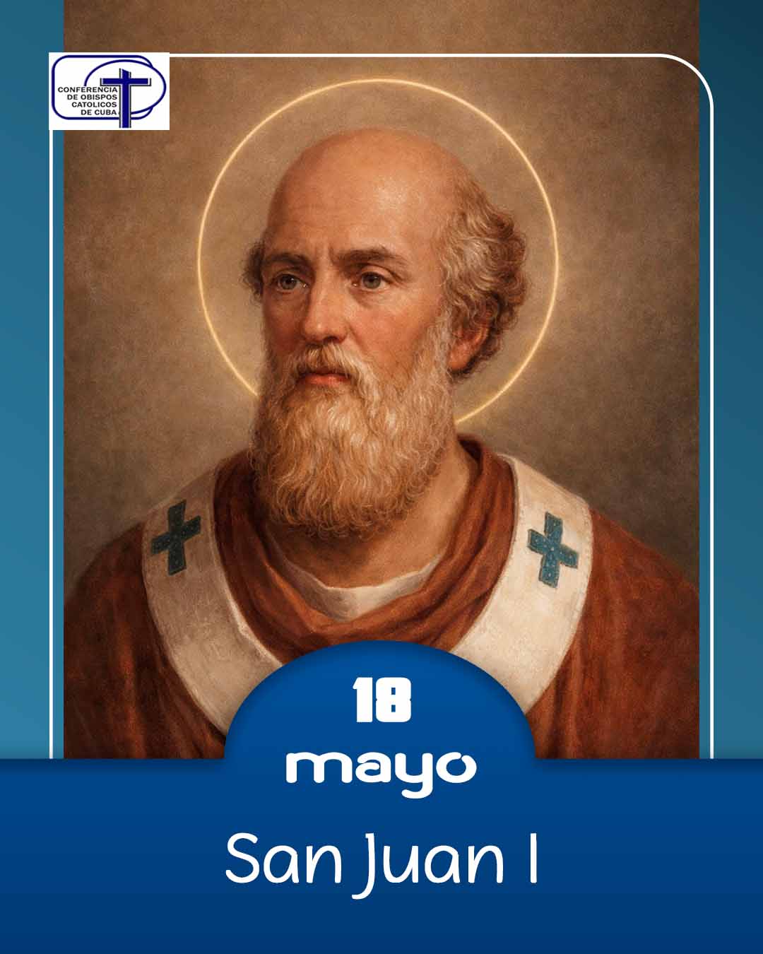 San Juan I.