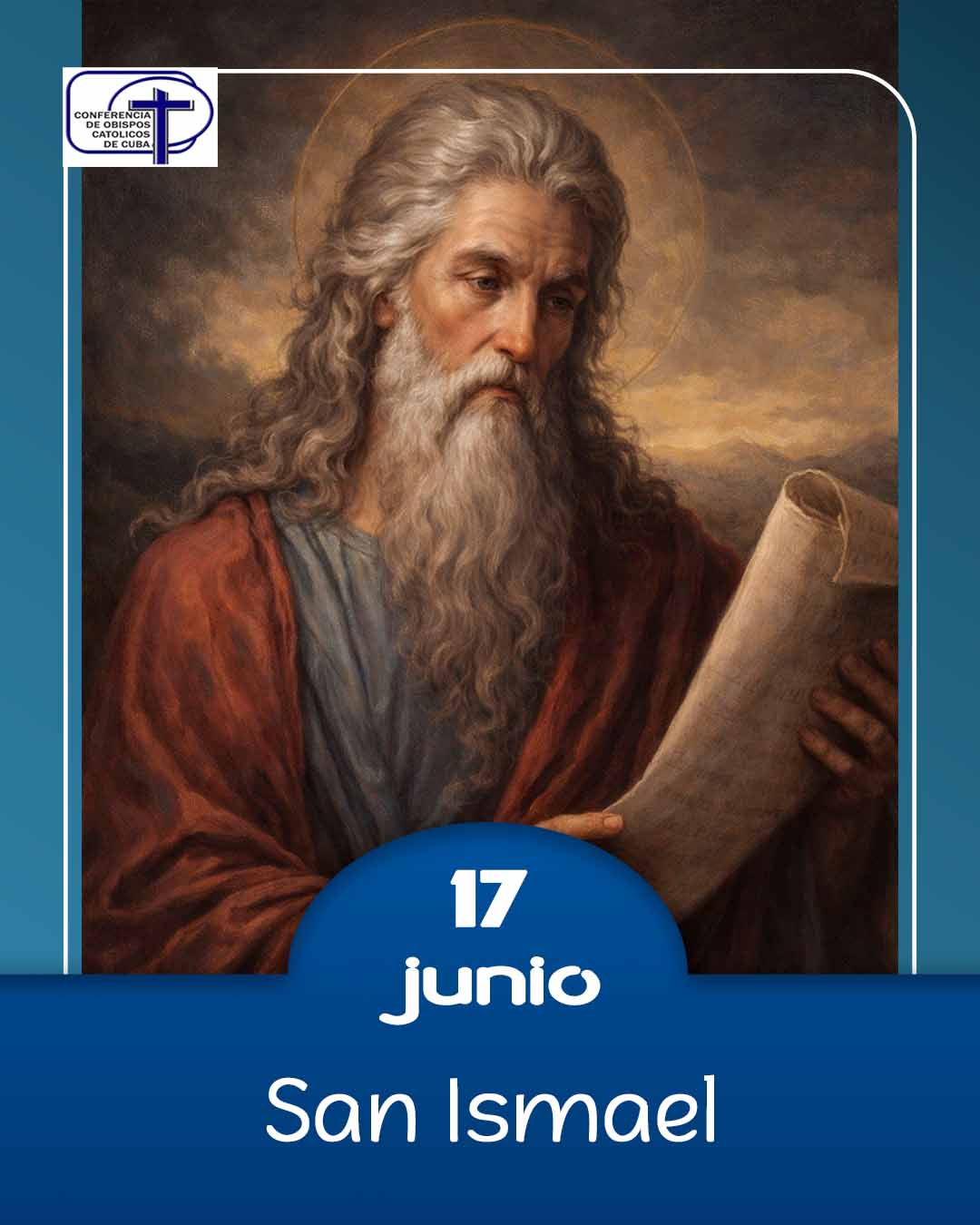 San Ismael, 17 de junio.