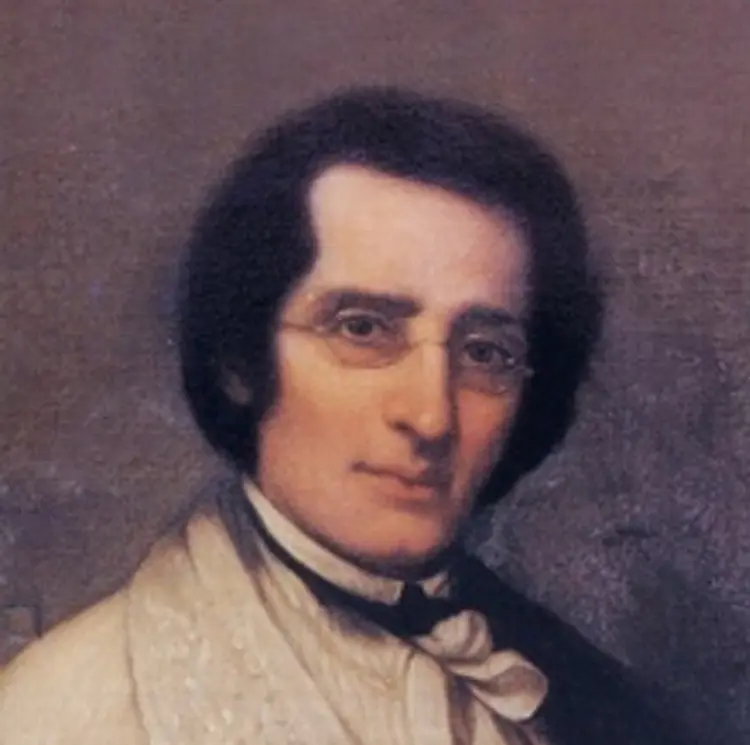 Félix Varela