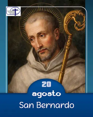 San Bernardo, 20 de agosto.