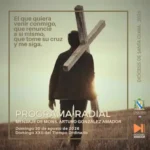 En hora buena con el mensaje de Mons. Arturo González