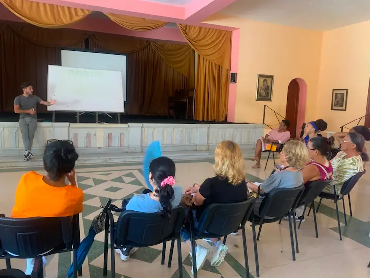 Talleres Creativos de Verano 