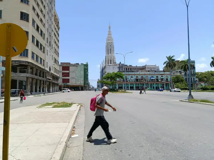 Centros Loyola Cuba