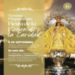 Virgen de la Caridad