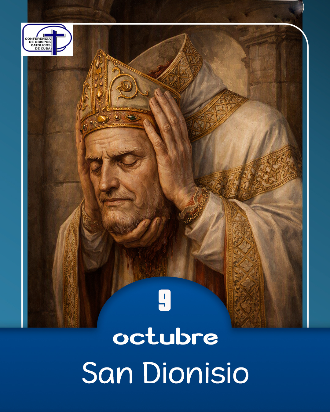 San Dionisio.