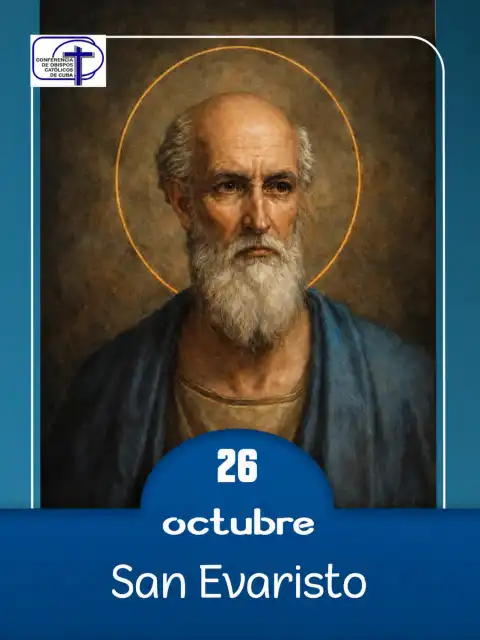San Evaristo.