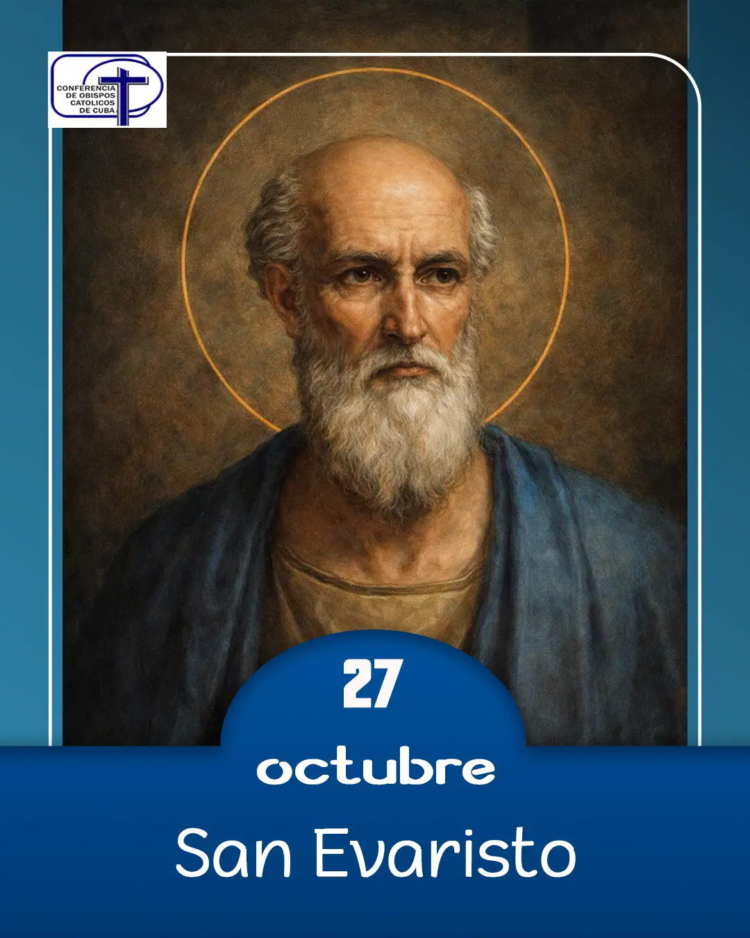 San Evaristo.