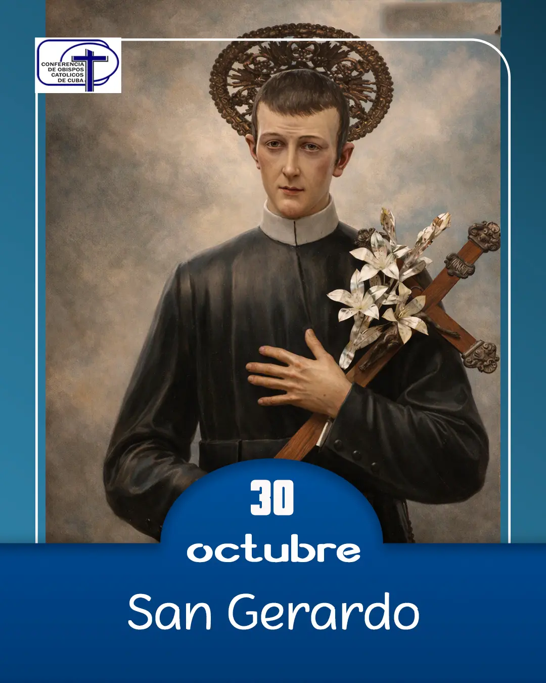 San Gerardo.